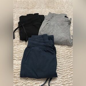 Women’s joggers